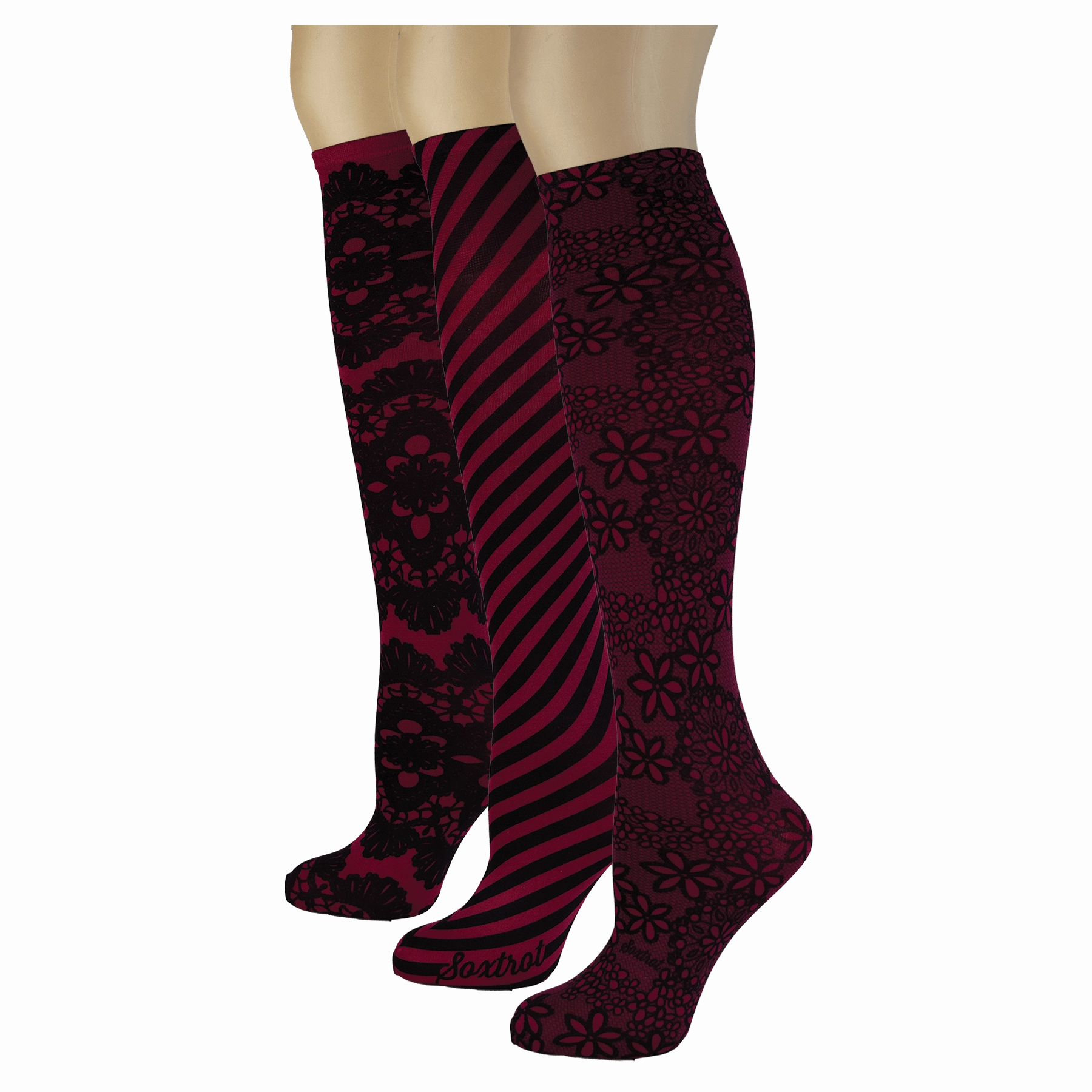Lacey Berry 3 Pack