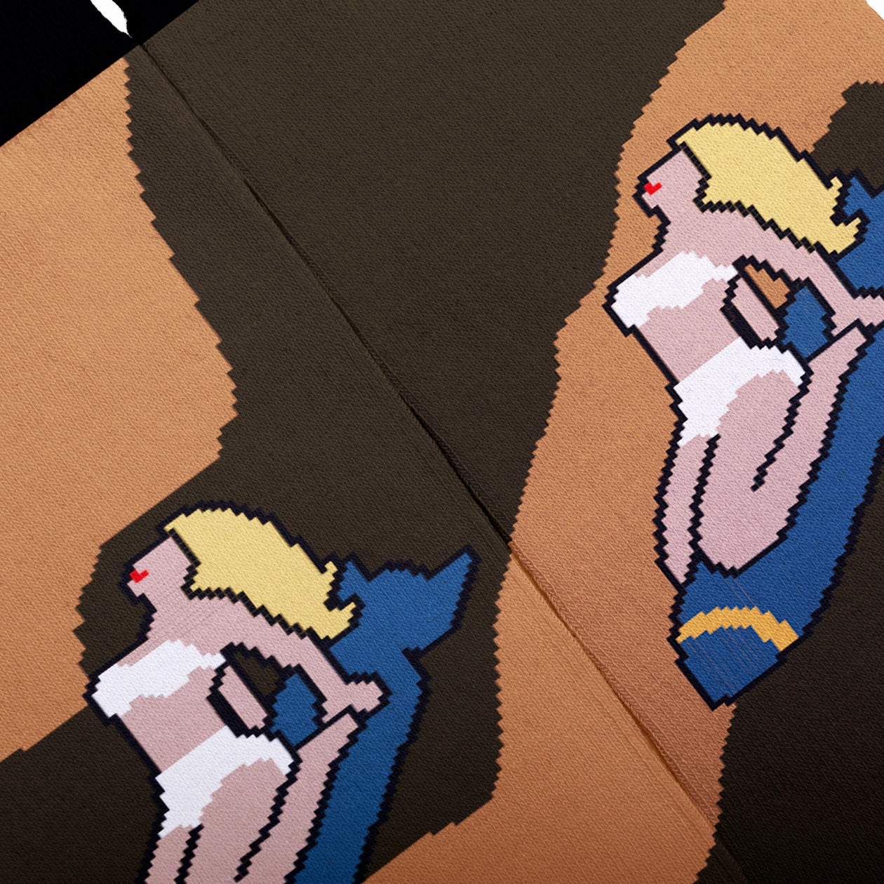Lancaster Socks