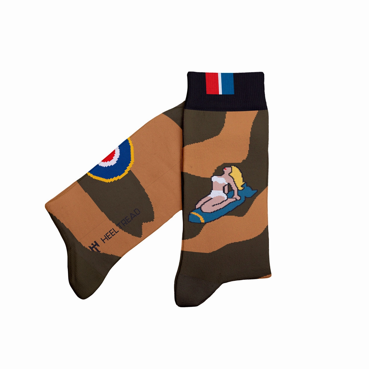Lancaster Socks
