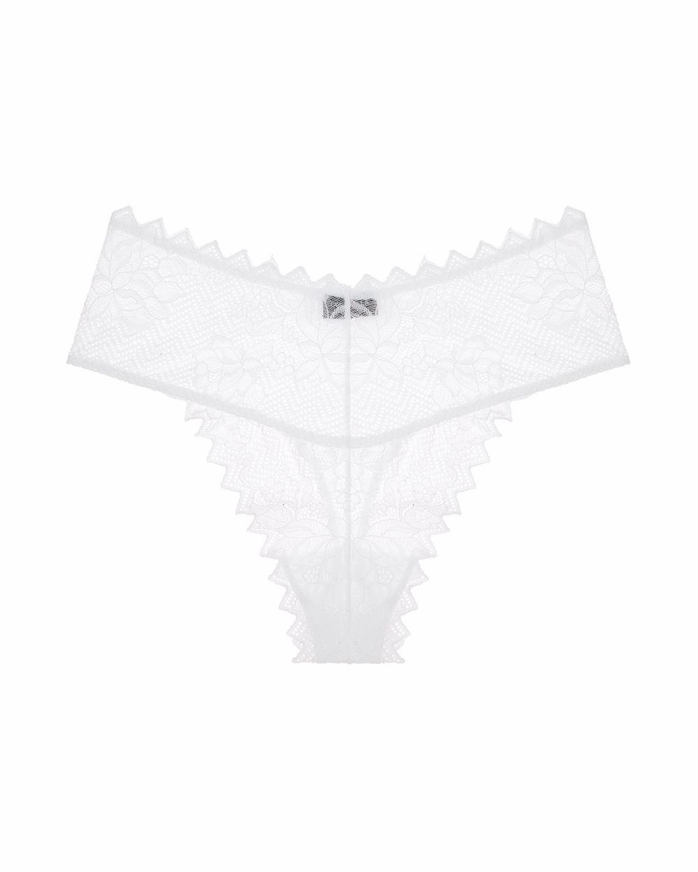 Leonora Low Rise Thong