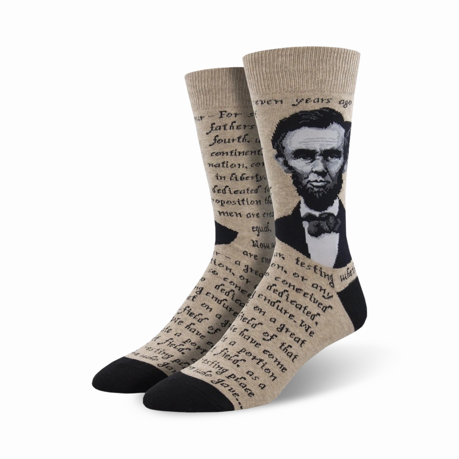 Lincoln Portrait