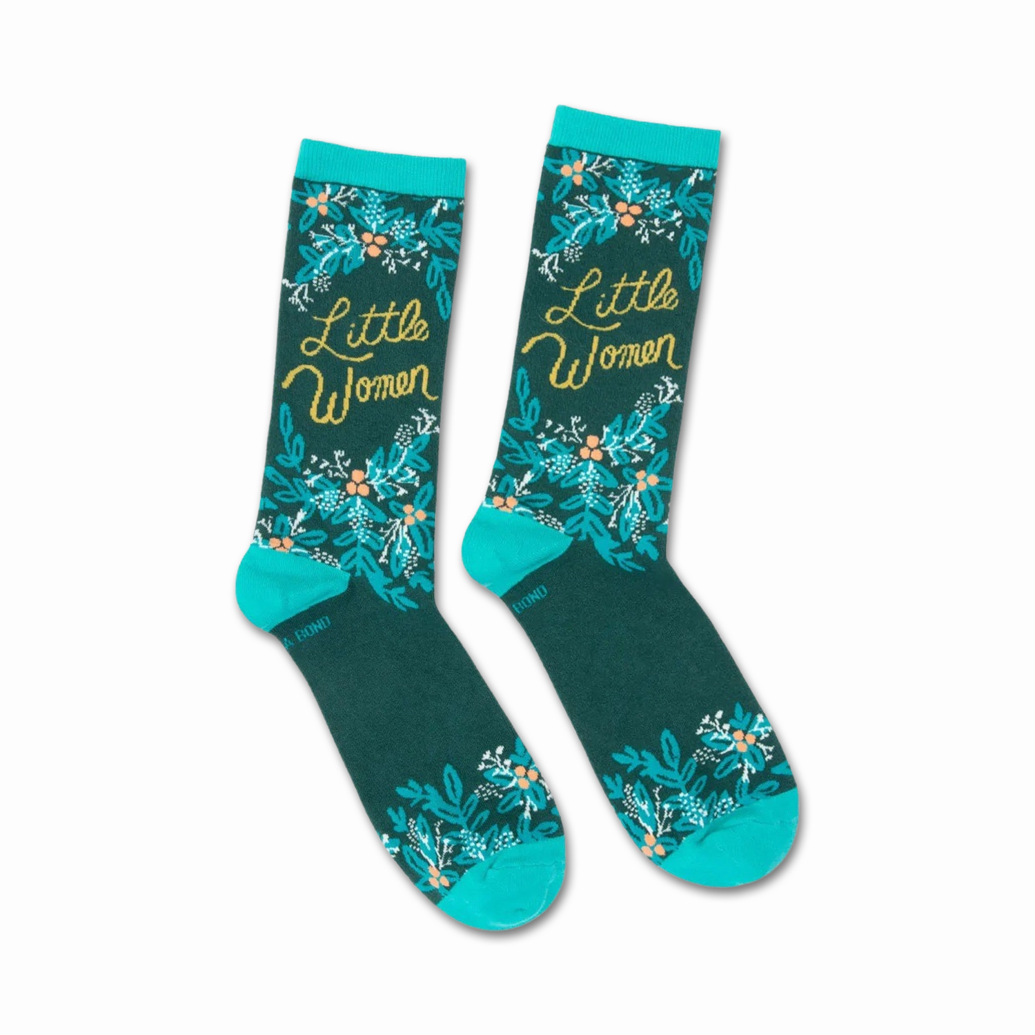 Little Women Puffin in Bloom