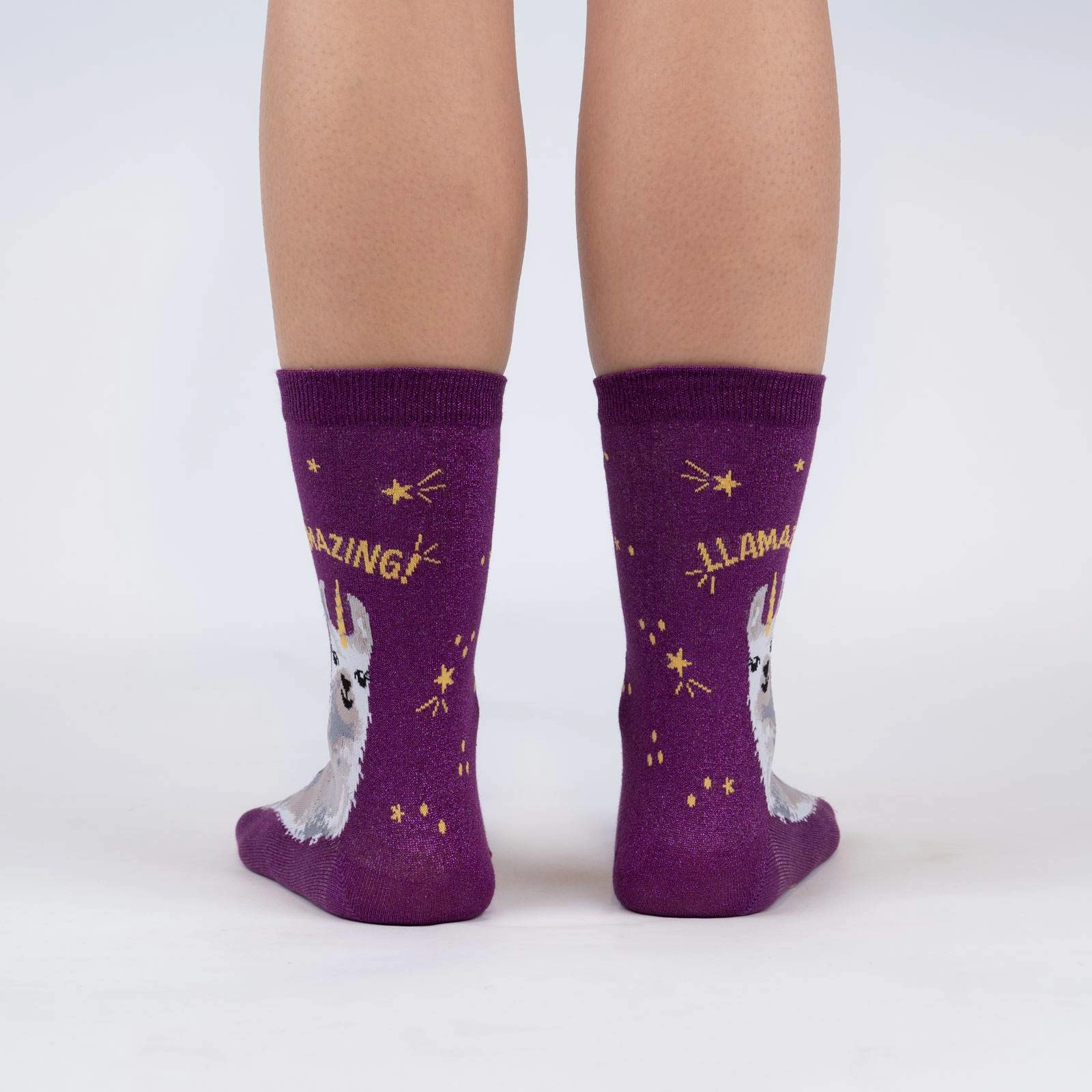Llamazing Shimmer