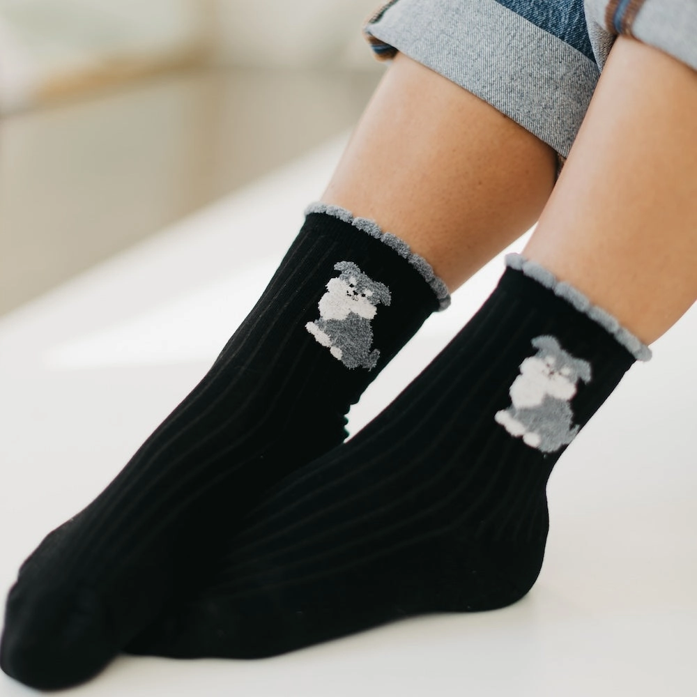 Love Your Pet Socks**PINK FRIDAY PREORDER