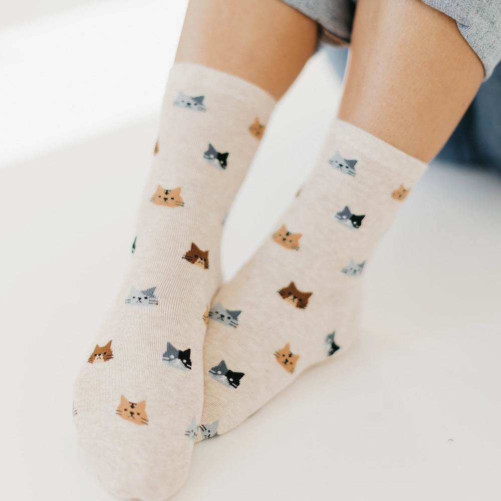 Love Your Pet Socks**PINK FRIDAY PREORDER