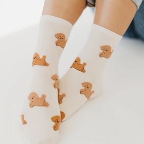 Love Your Pet Socks**PINK FRIDAY PREORDER