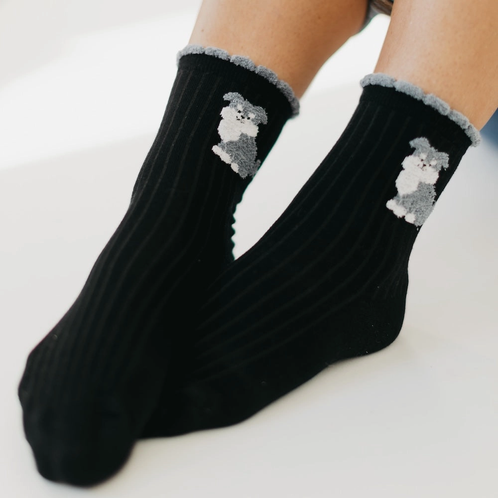 Love Your Pet Socks**PINK FRIDAY PREORDER
