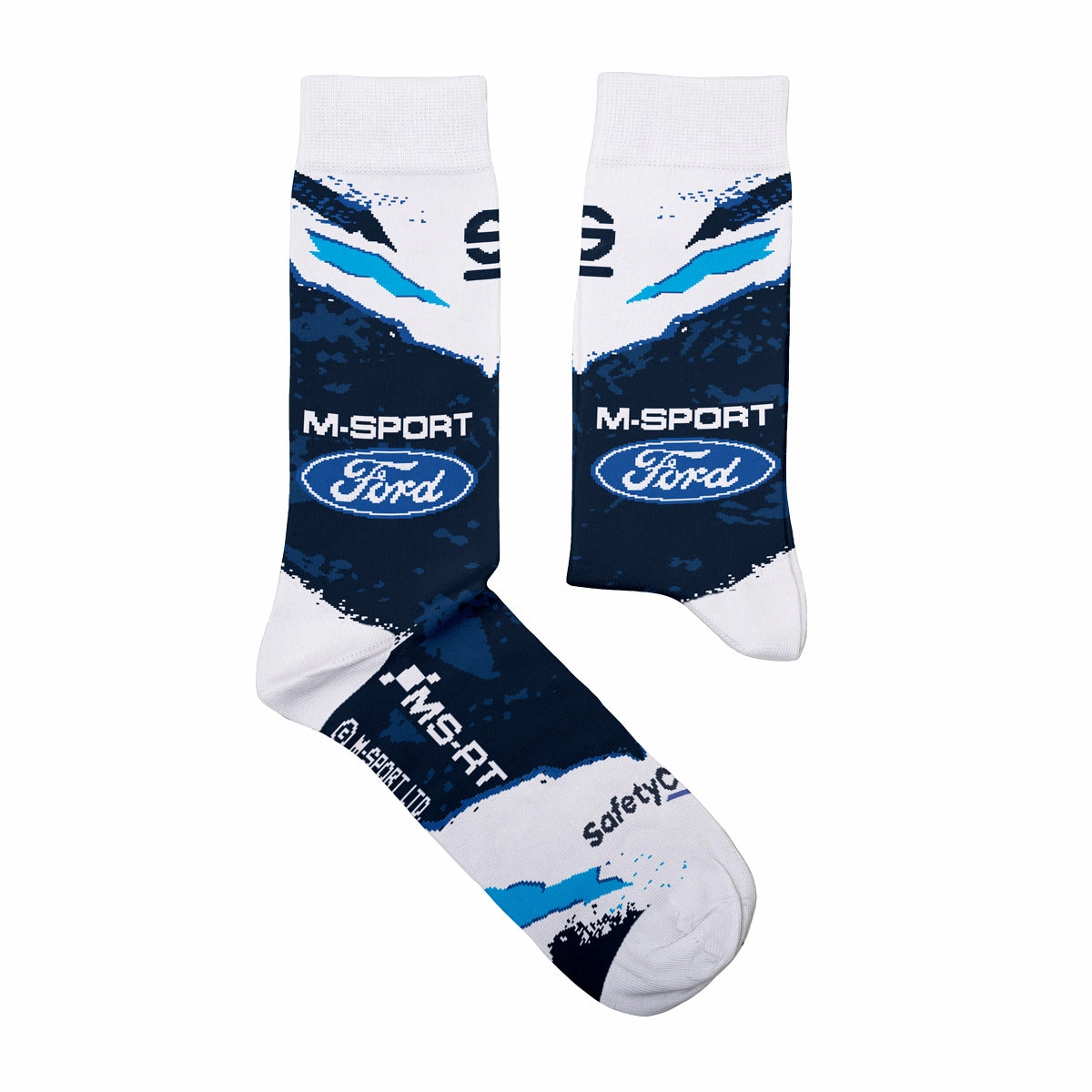 M-Sport Puma 2024 Socks