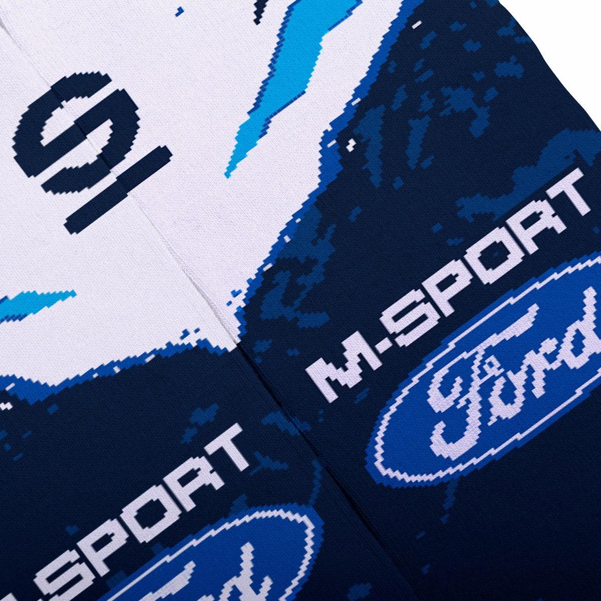 M-Sport Puma 2024 Socks