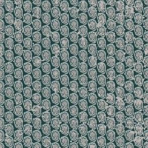 Macha Teal
