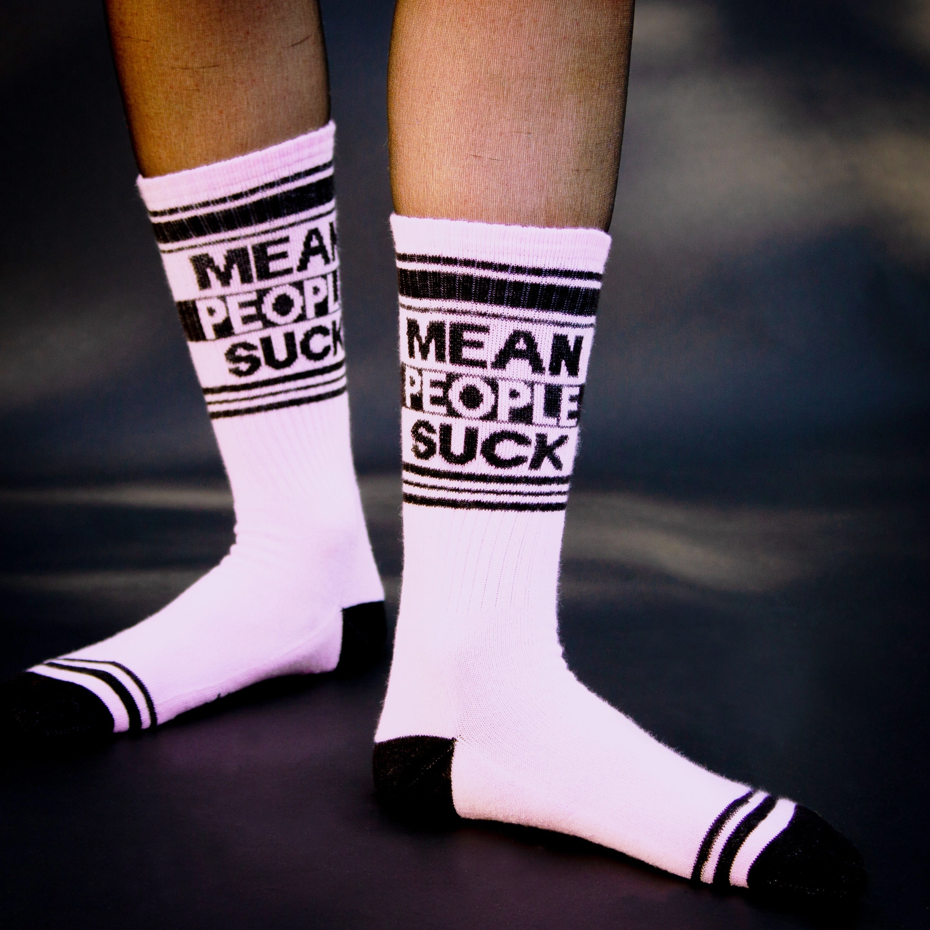 Mean People Suck
