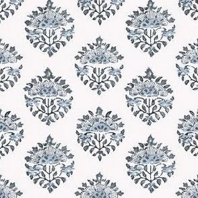 Medallion Blue