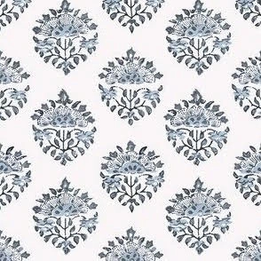 Medallion Blue