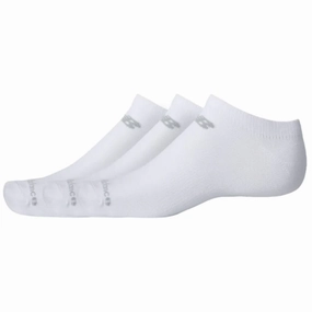 Medias Deportivas Performance Basic No Show (3 Pares)