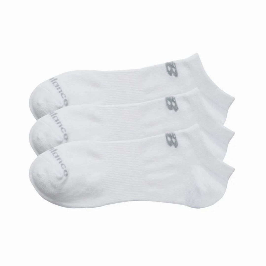 Medias Deportivas Performance Basic No Show (3 Pares)