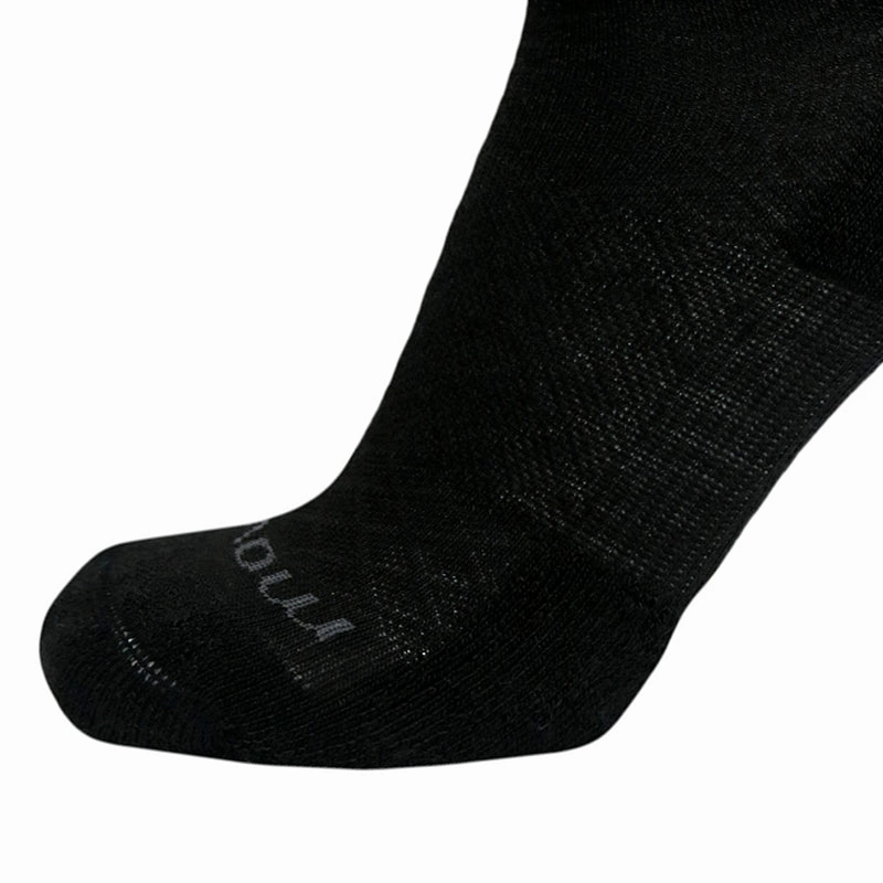 Men's Isolwool Trail Large Black Charcoal