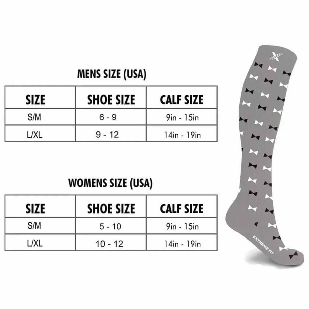 Men's Patterns - the Multi-faceted Man (3-Pairs)