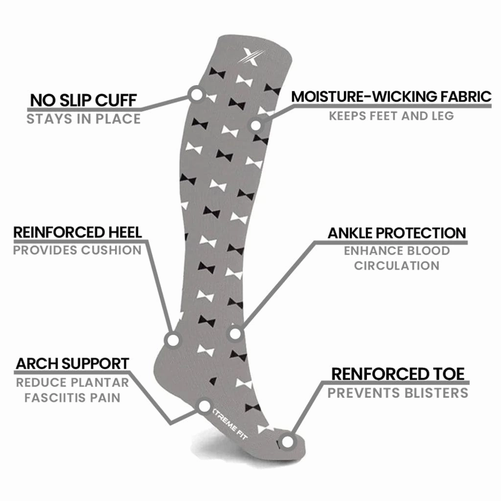 Men's Patterns - the Multi-faceted Man (3-Pairs)