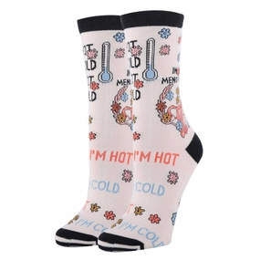 Meno Socks