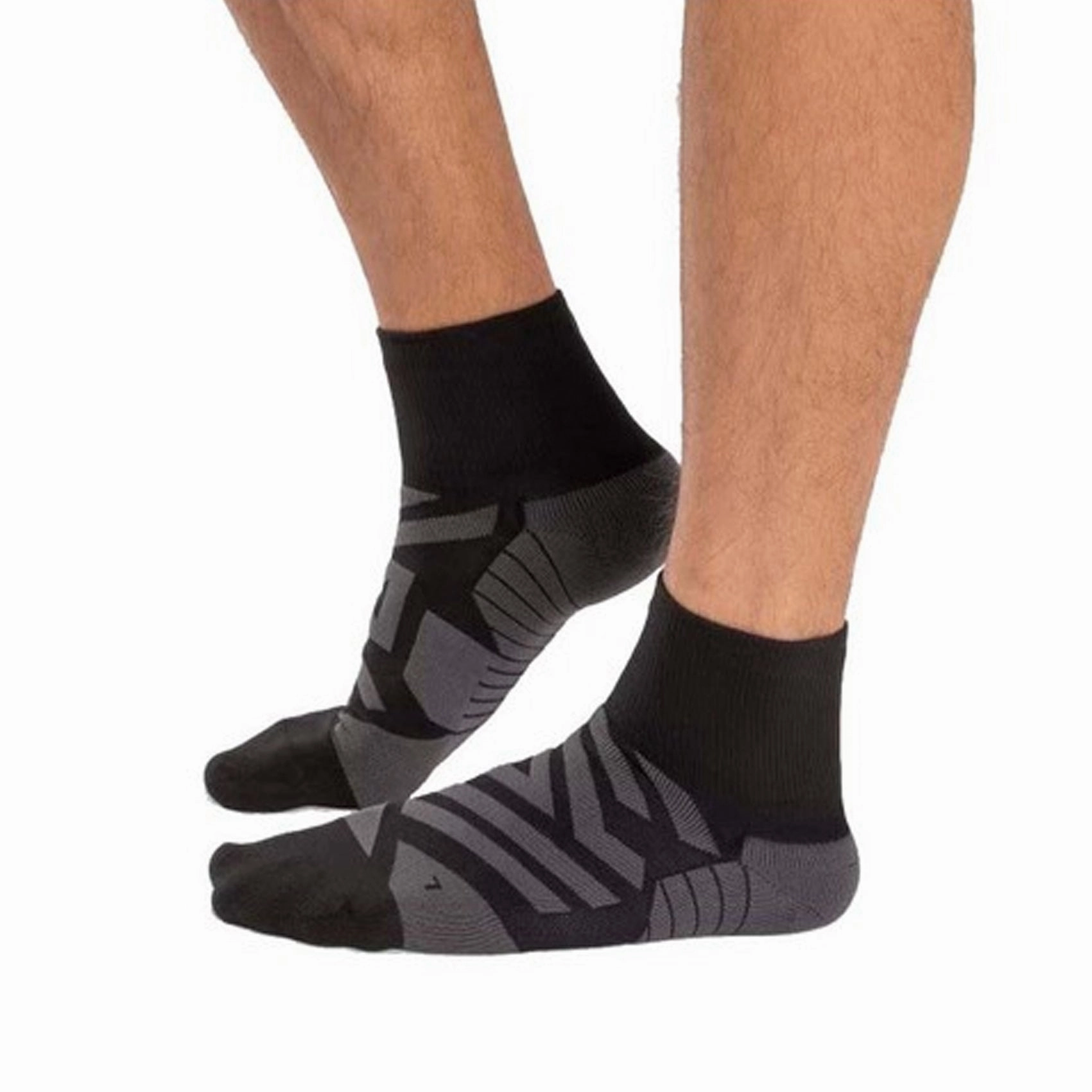 Mens On Running Ultralight Mid Sock
