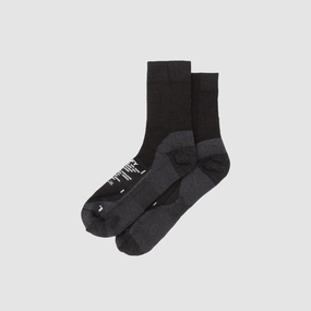 MERINO NYLON TUBE SOCKS