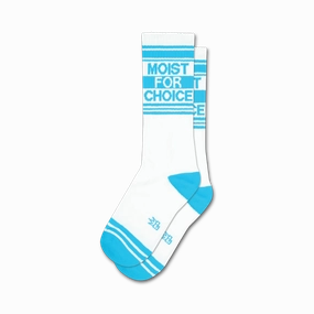Moist For Choice