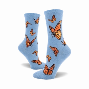 Monarch Butterfly