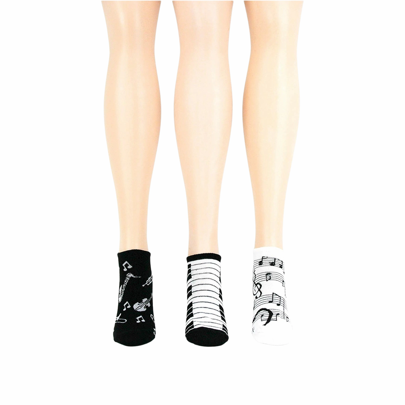Musical 3 Pack
