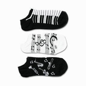 Musical 3 Pack