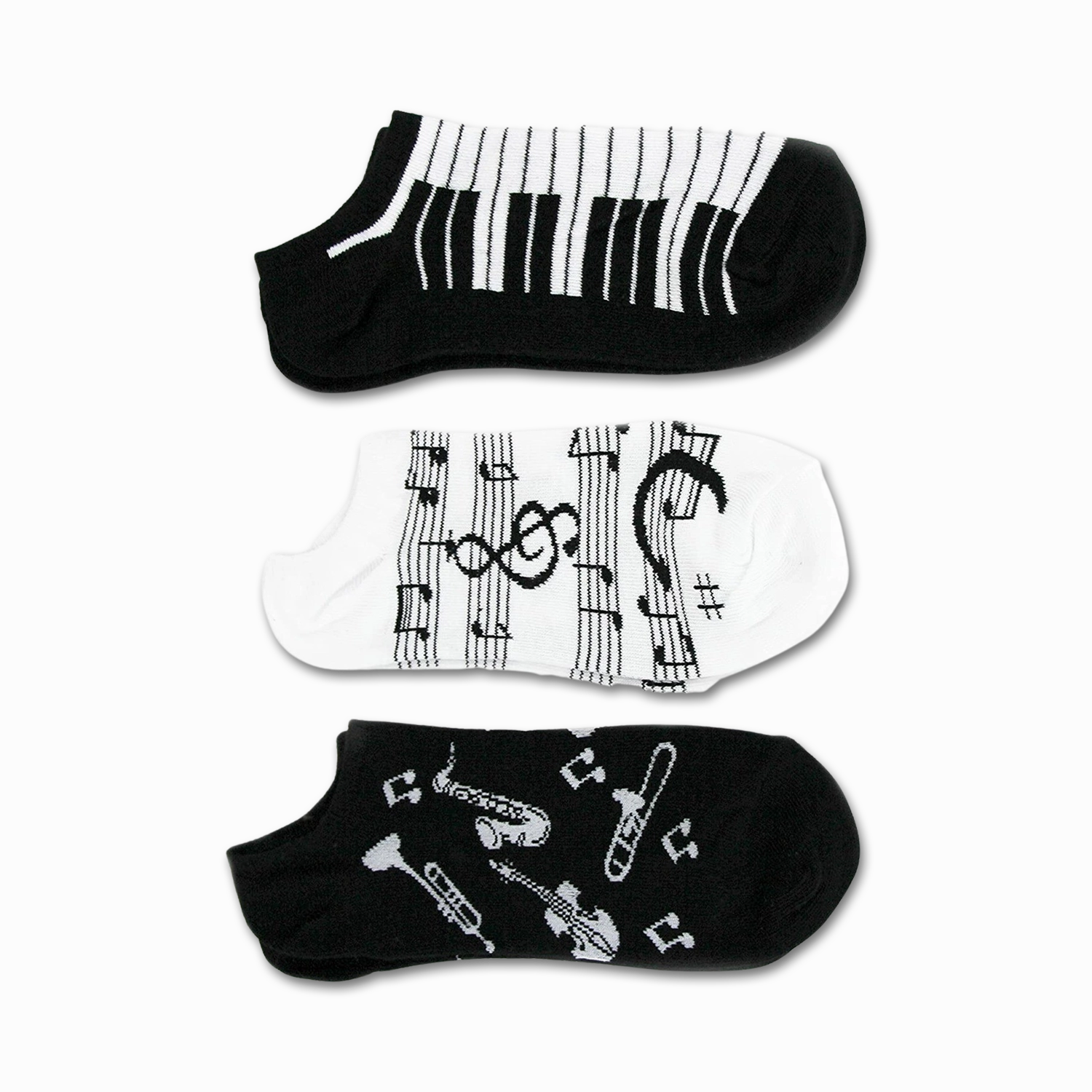 Musical 3 Pack