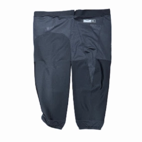 New CCM/Reebok Hockey Socks (Black)