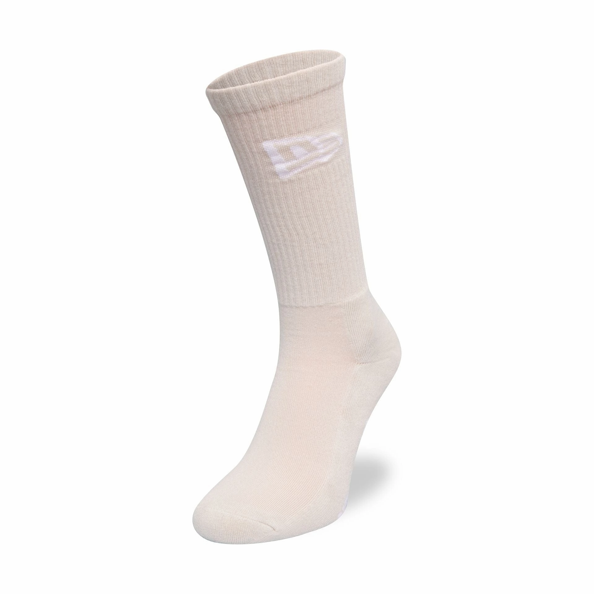 New Era Flag Multi 3 Pack Crew Socks