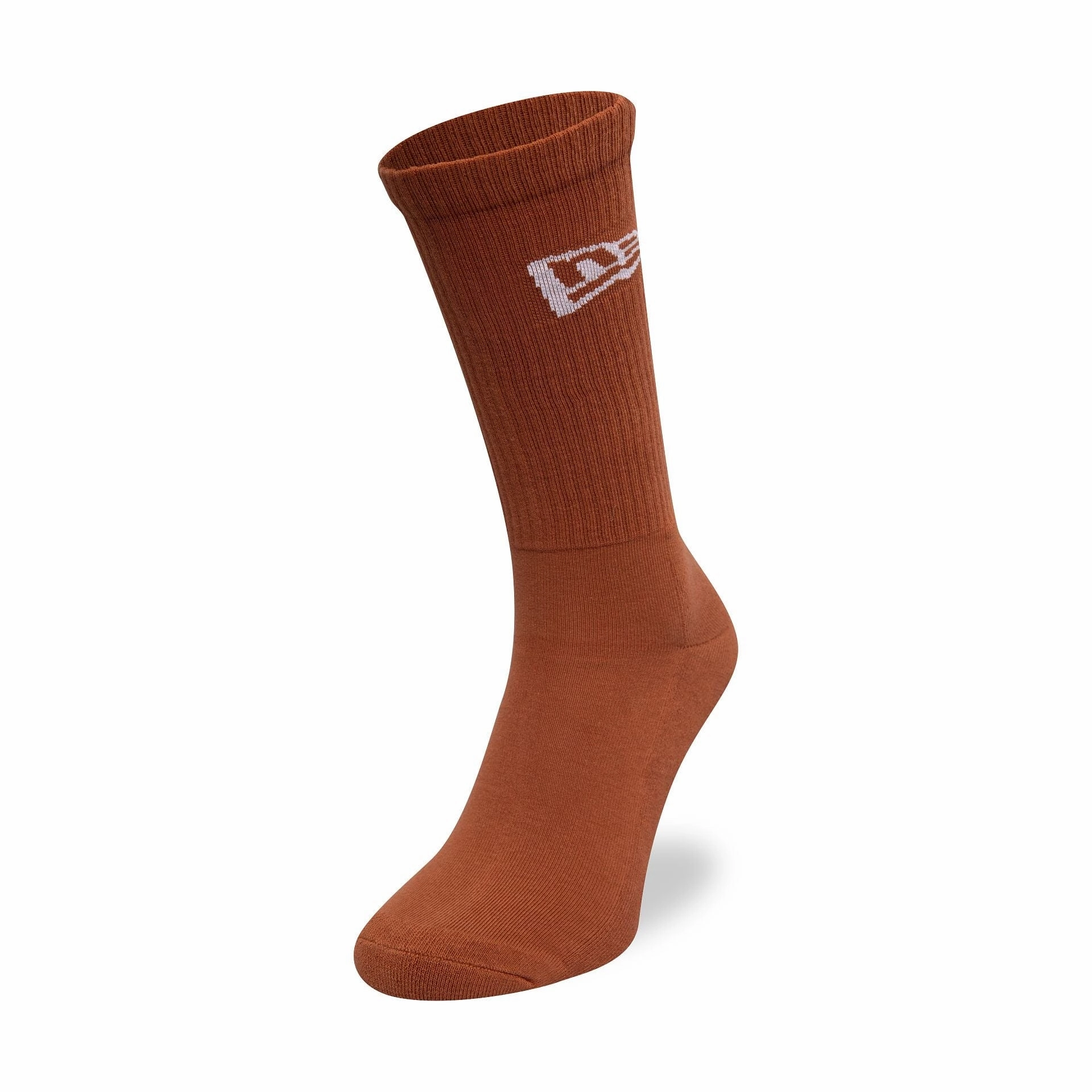 New Era Flag Multi 3 Pack Crew Socks