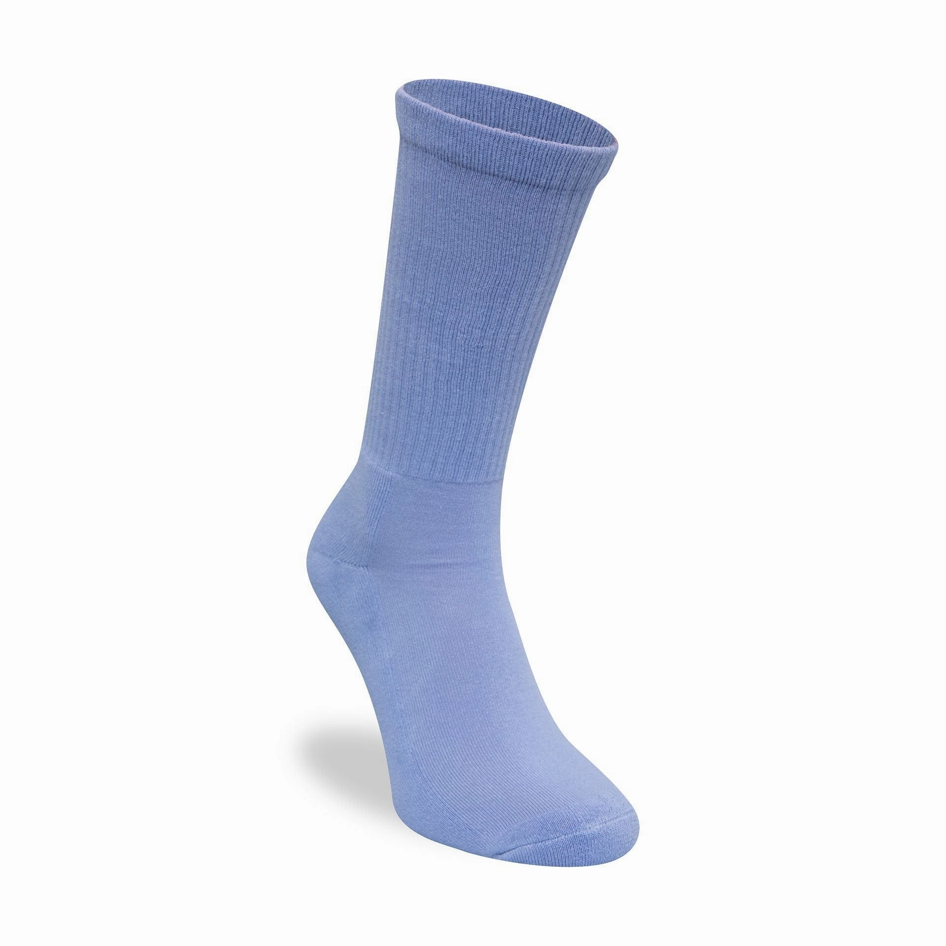 New Era Flag Multi 3 Pack Crew Socks
