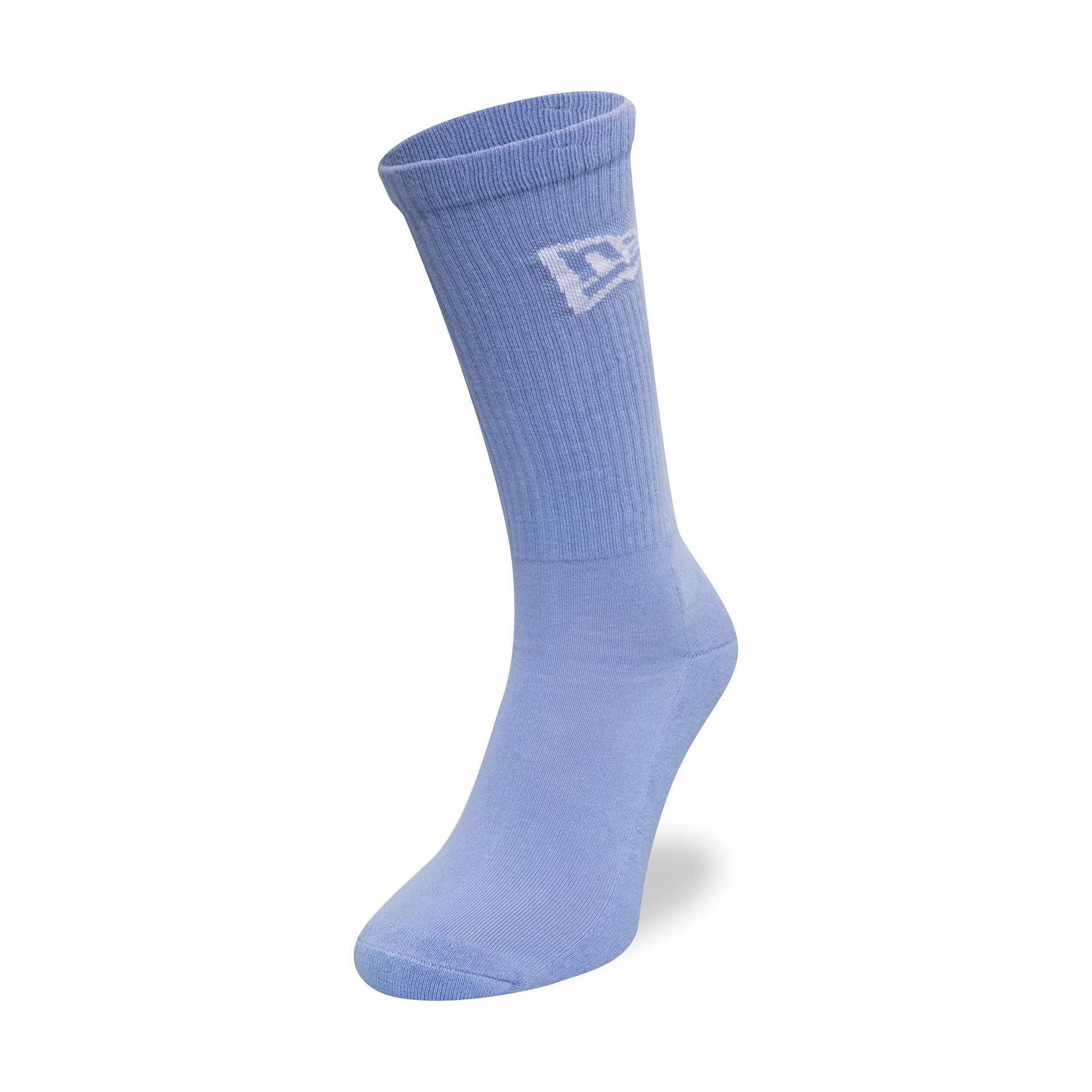 New Era Flag Multi 3 Pack Crew Socks