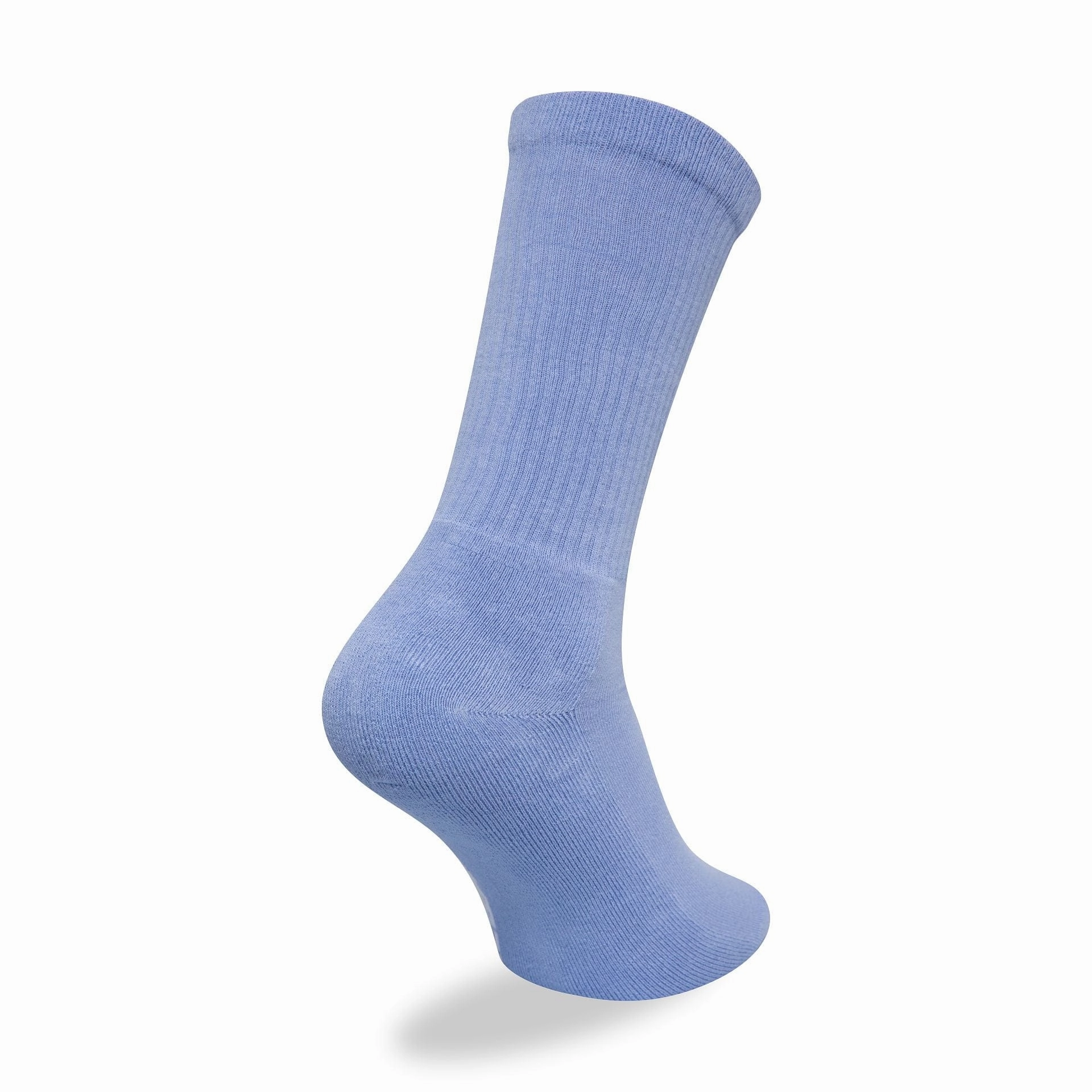 New Era Flag Multi 3 Pack Crew Socks