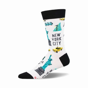 New York City