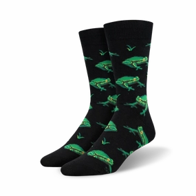 Night Frogs
