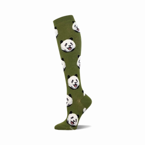 No Embarrassment Pandas