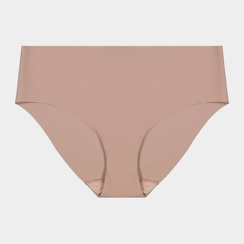 No Show Bikini