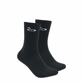 Oakley - Men's 2 Pack Golf Flag Sock (FOS901209 02E)