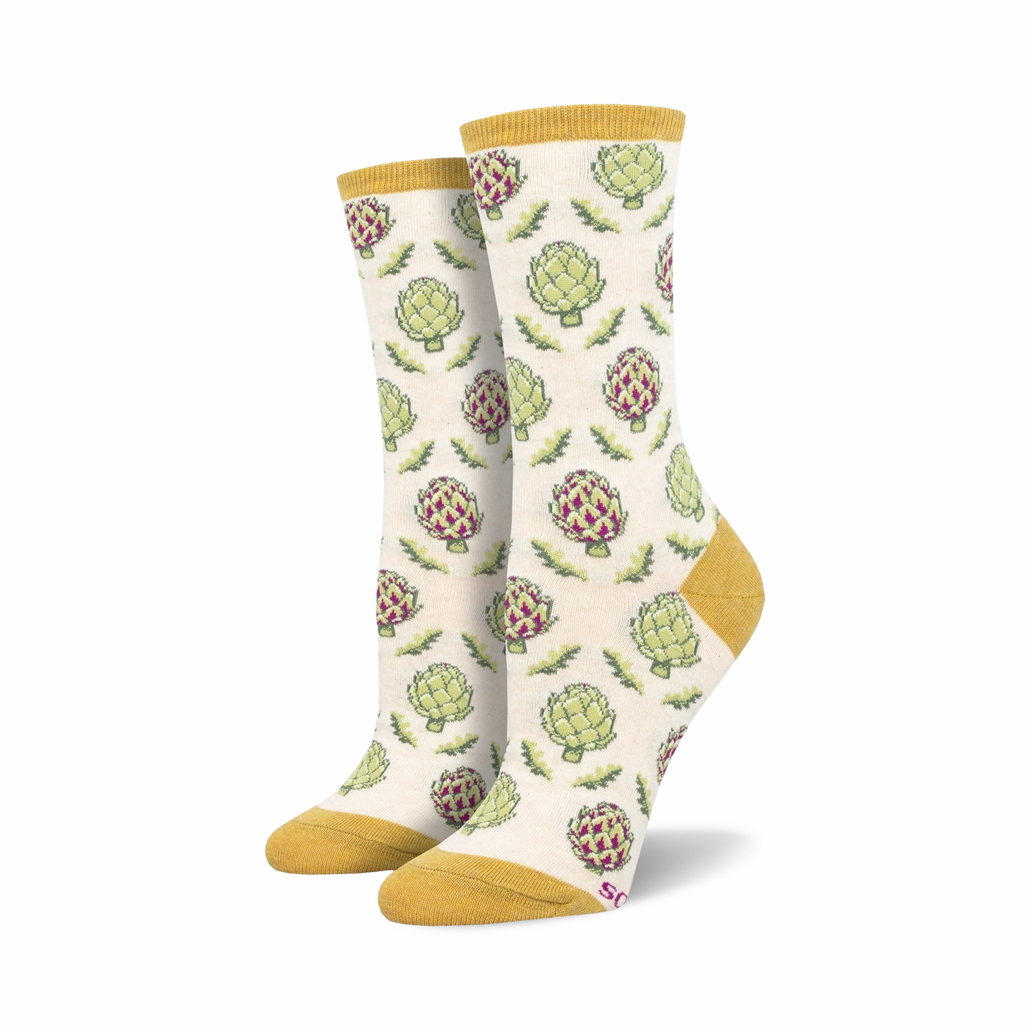 Okie Dokie Artichokie