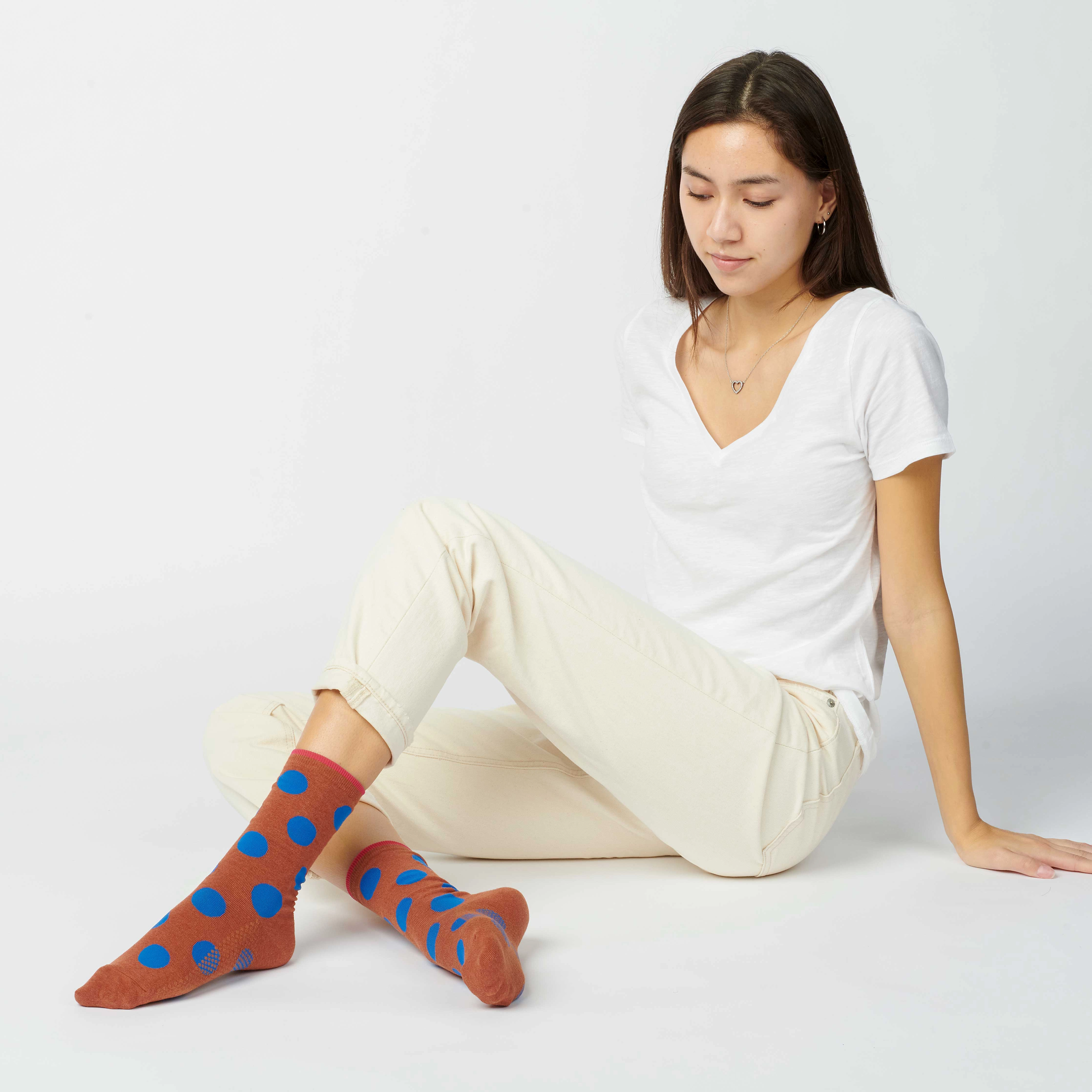 Panhandle Sock