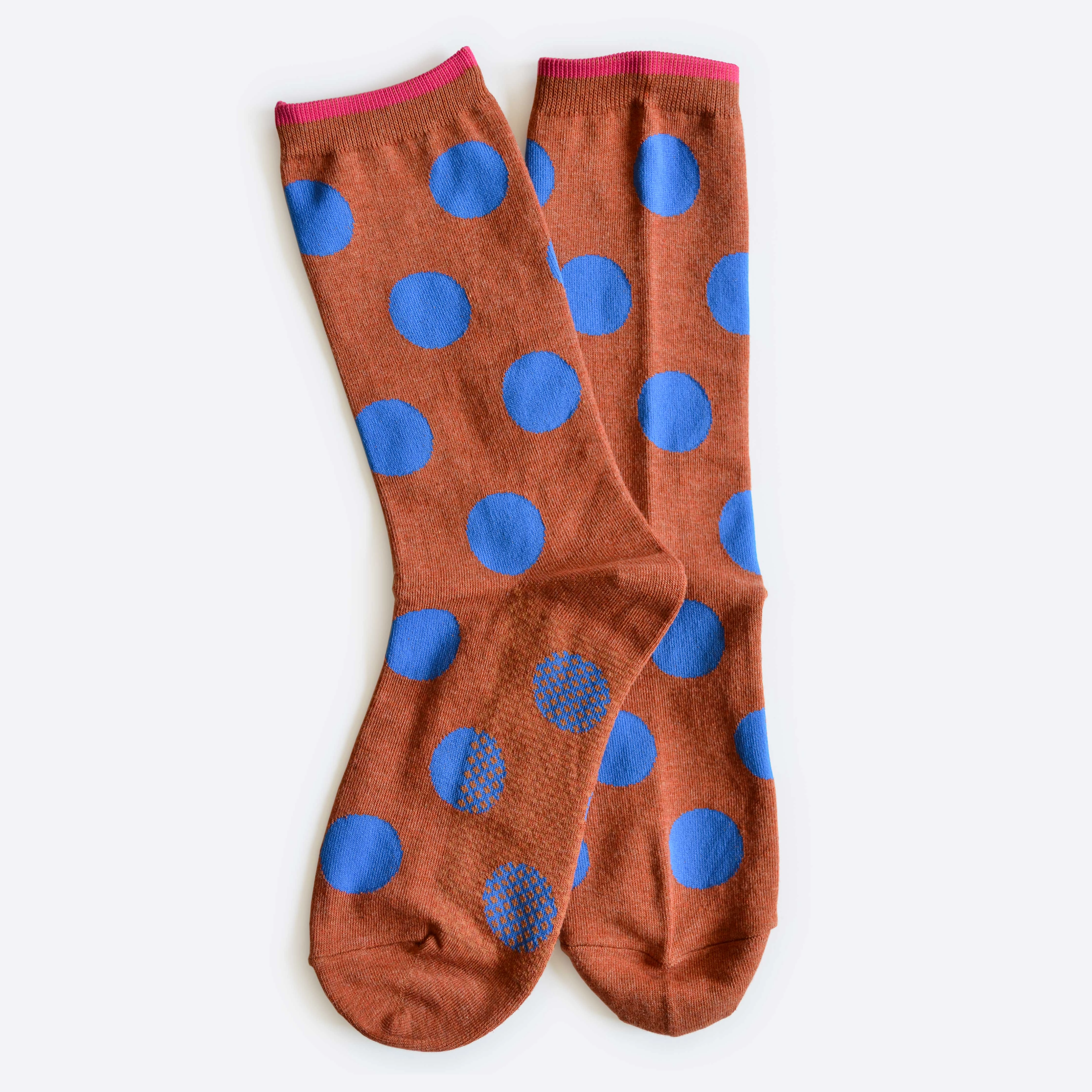 Panhandle Sock