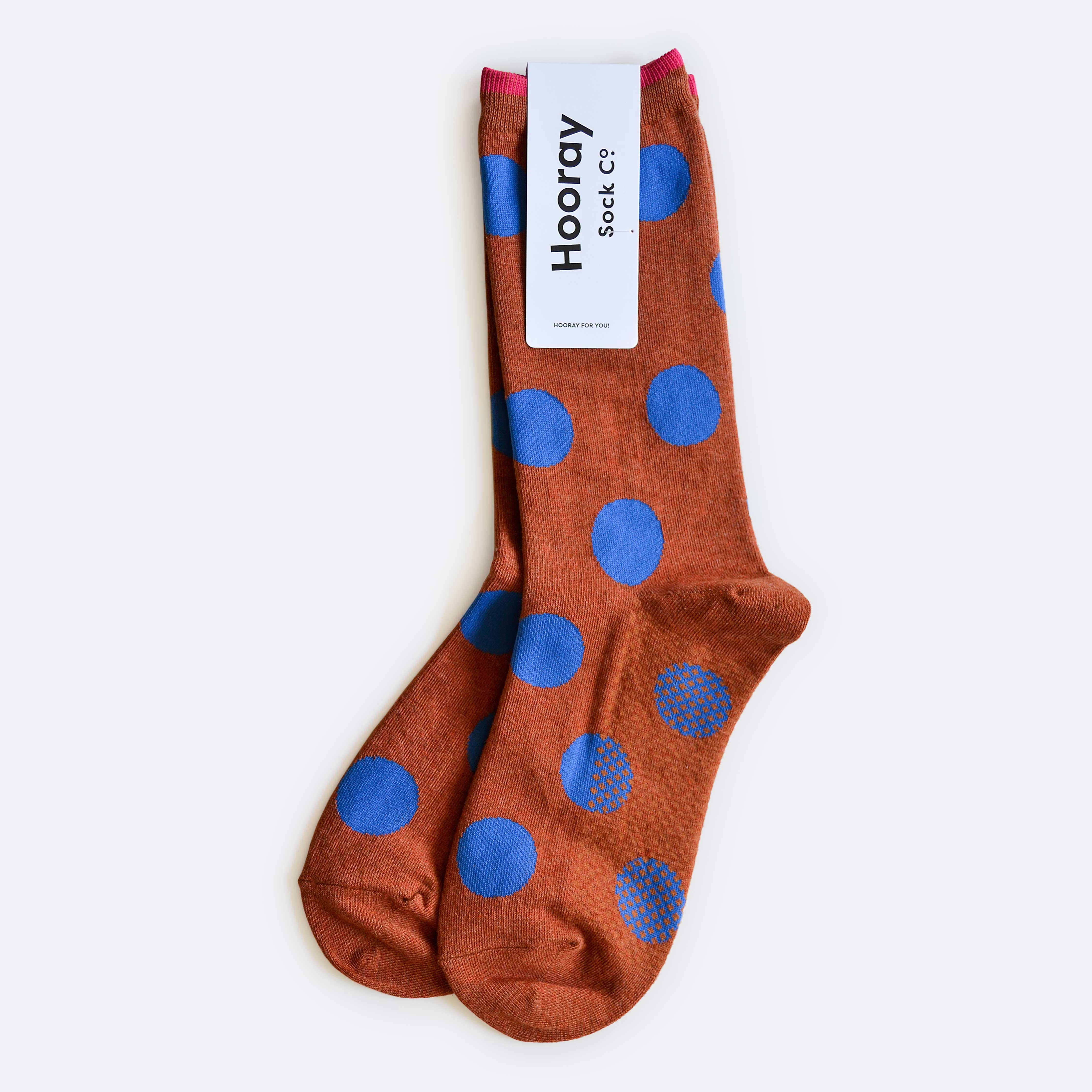 Panhandle Sock