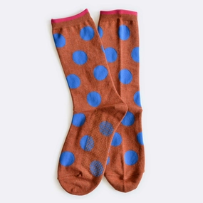 Panhandle Sock