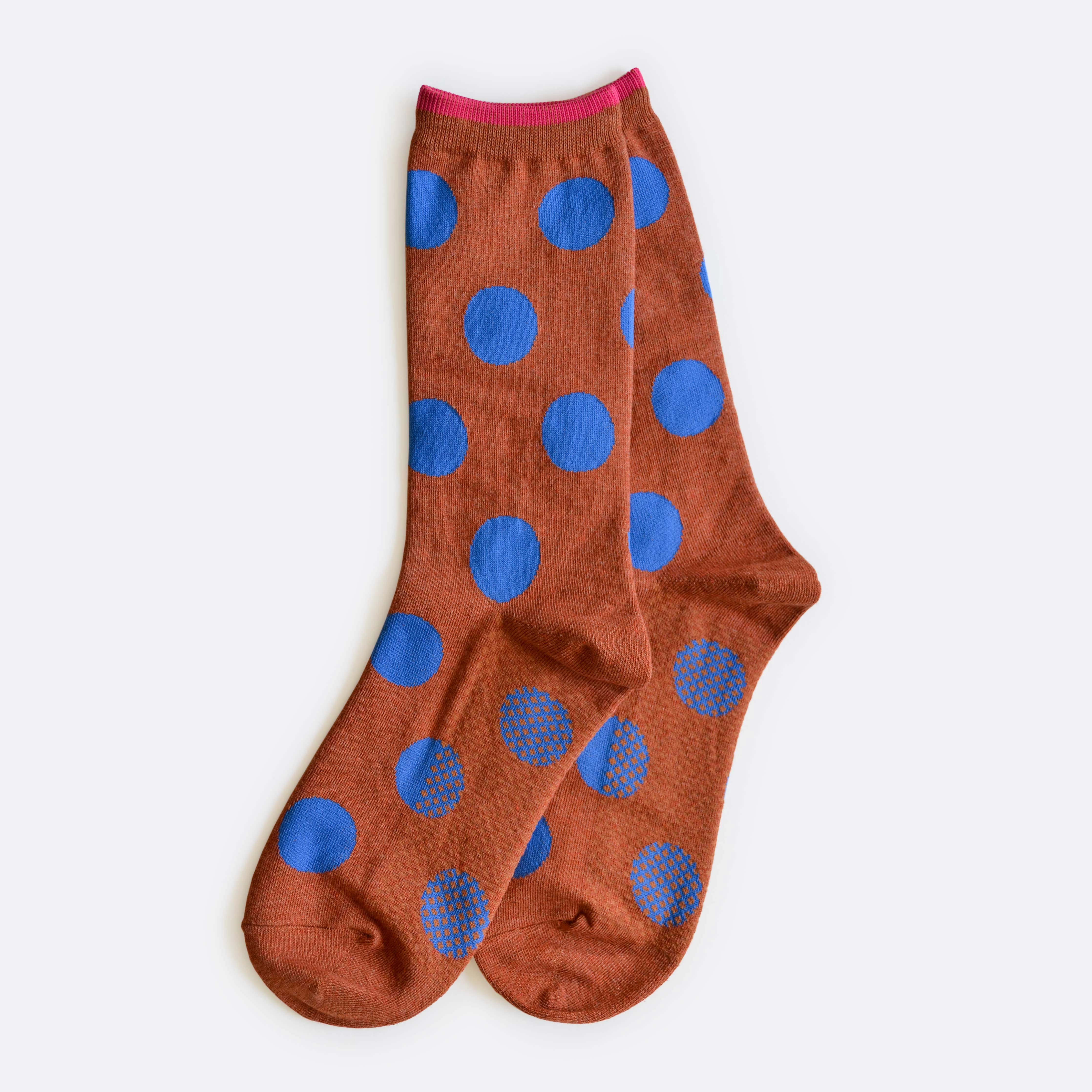 Panhandle Sock