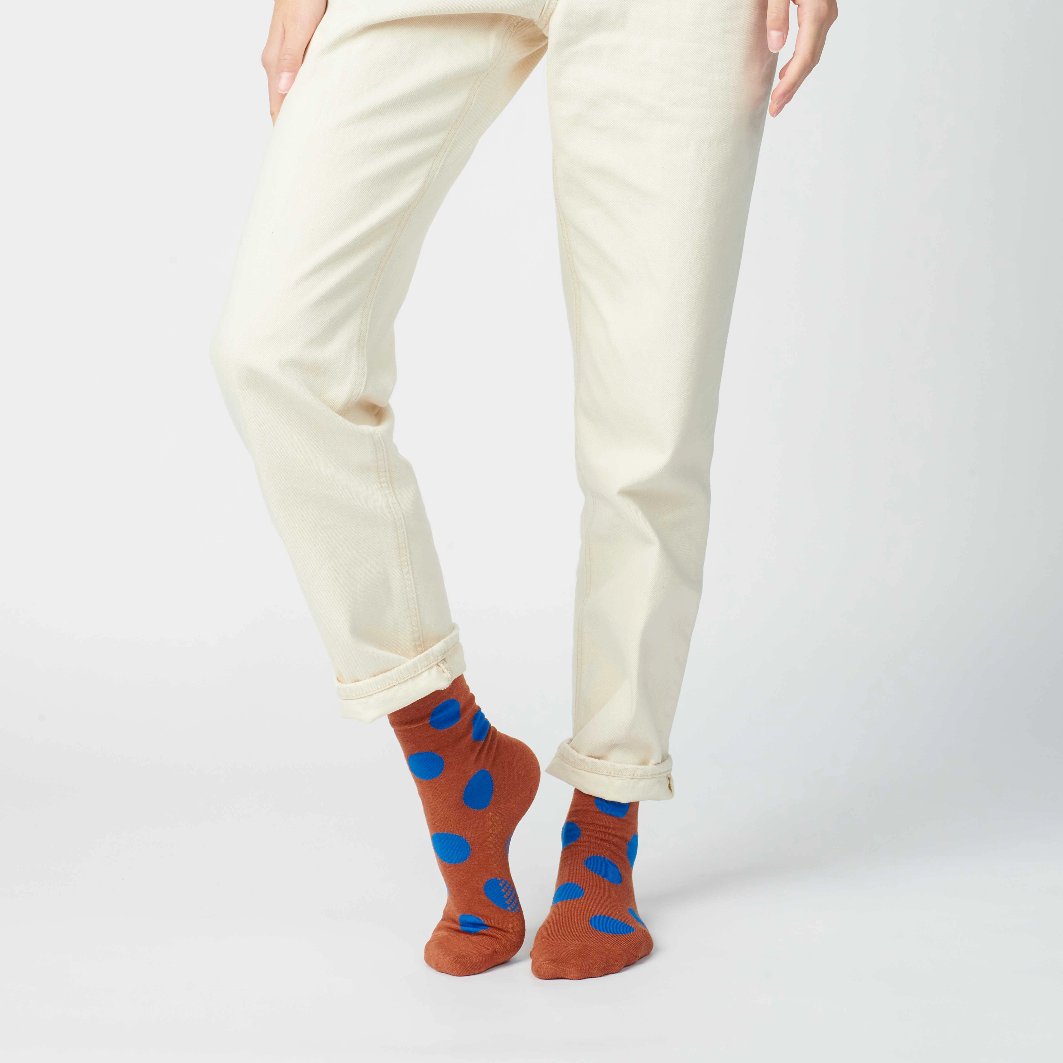 Panhandle Sock