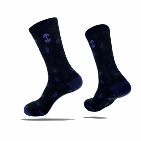 Panther Sock