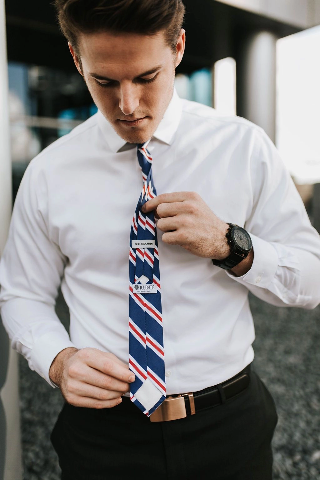 Patriot